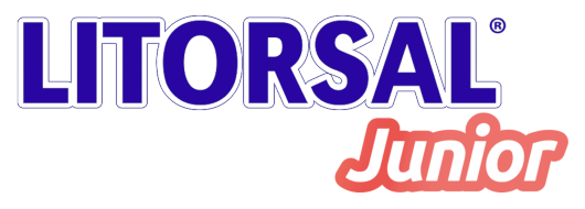 Logo Litorsal Junior