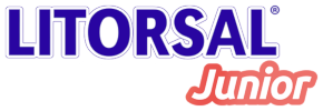 Logo Litorsal Junior